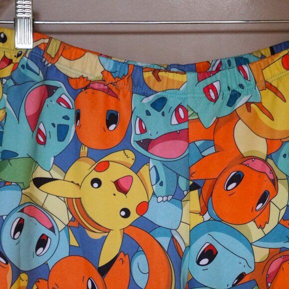 Pokémon leggings - Picture 4 of 7